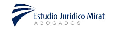logotipo de Estudio Juridico Mirat